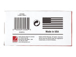 ACCO Economy Jumbo Paper Clips, Silver, 100/Box (A7072585)