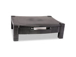Kantek Monitor Stand, Black (MS420)