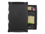 Kantek Monitor Stand, Black (MS520)