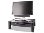 Kantek Monitor Stand, Black (MS520)