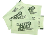 Stevia In The Raw Artificial Sweeteners, 800/Box (220-00441)