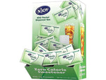 N'Joy Stevia Artificial Sweeteners Packet, 400/Box (83221)