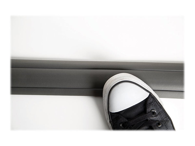 UT Wire Concealer & Cover, 5'L, Dark Gray (UTW-CP501-GY)