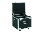 Vaultz Locking Mobile Chest, Letter/Legal Size, Black (VZ01270)