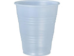 Dart Conex Galaxy Cold Cups, 7 Oz., Translucent, 2500/Carton (Y7)
