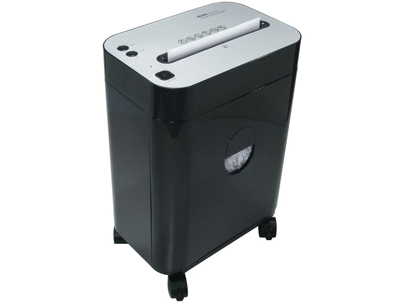 Royal 12-Sheet Crosscut Shredder (29127h Px1201)