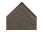 NoTrax Soil Guard Entrance Mat, 60 x 36, Black (340S0035BL)