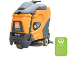 TASKI swingo XP-R 29.5" Path Rider Scrubber (D6132987)