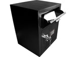 Barska Steel Depository Safe with Keypad Lock, 1.1 Cu. Ft. (AX11930)