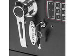 Barska Steel Depository Safe with Keypad Lock, 1.1 Cu. Ft. (AX11930)