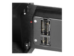 Barska Steel Depository Safe with Keypad Lock, 1.1 Cu. Ft. (AX11930)
