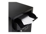 Barska Steel Depository Safe with Keypad, 0.72 Cu. Ft. (AX11932)