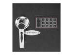 Barska Steel Depository Safe with Keypad, 0.72 Cu. Ft. (AX11932)