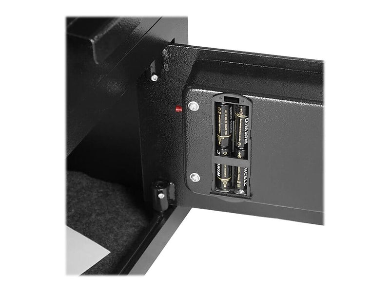 Barska Steel Depository Safe with Keypad, 0.72 Cu. Ft. (AX11932)