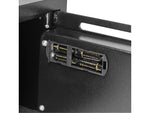 Barska Steel Depository Safe with Keypad Lock, 0.57 Cu. Ft. (AX11934)