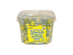 Lemonhead Lemon Hard Candy, 40.5 oz., (209-00232)