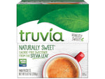 Truvia Natural Sweetener Packets, 140/Box (BBD02054)