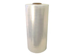 20" x 5000' 63 Gauge Cast Machine Length Stretch Wrap, Clear, 50/Pallet (WXL16)