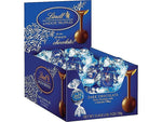 Lindt Lindor Truffle Dark Chocolate Truffles, 25.4 oz., 60/Box (LAS3513)