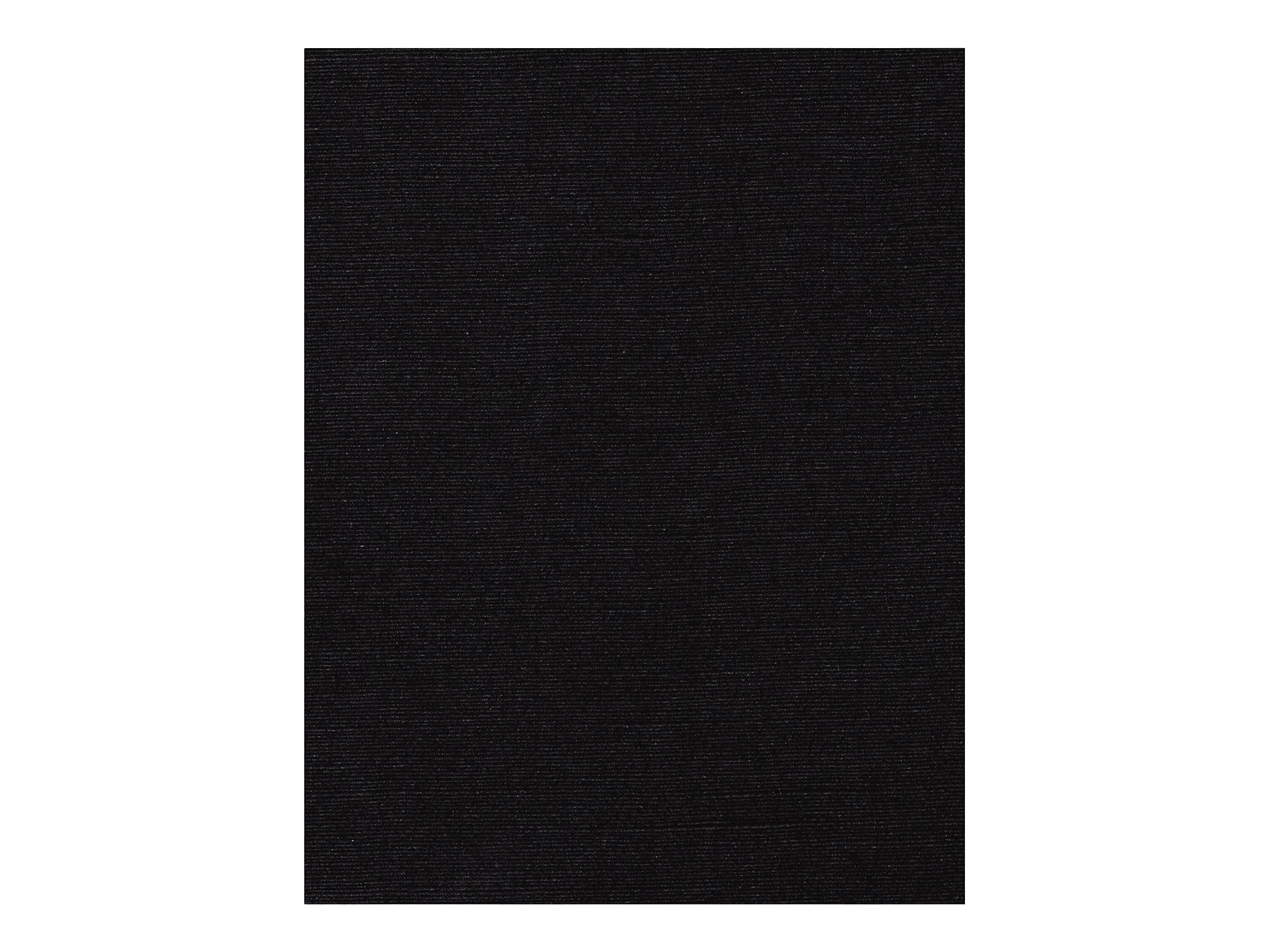 Fellowes Expressions Presentation Covers, Letter Size, Black, 200/Pack (5217001)