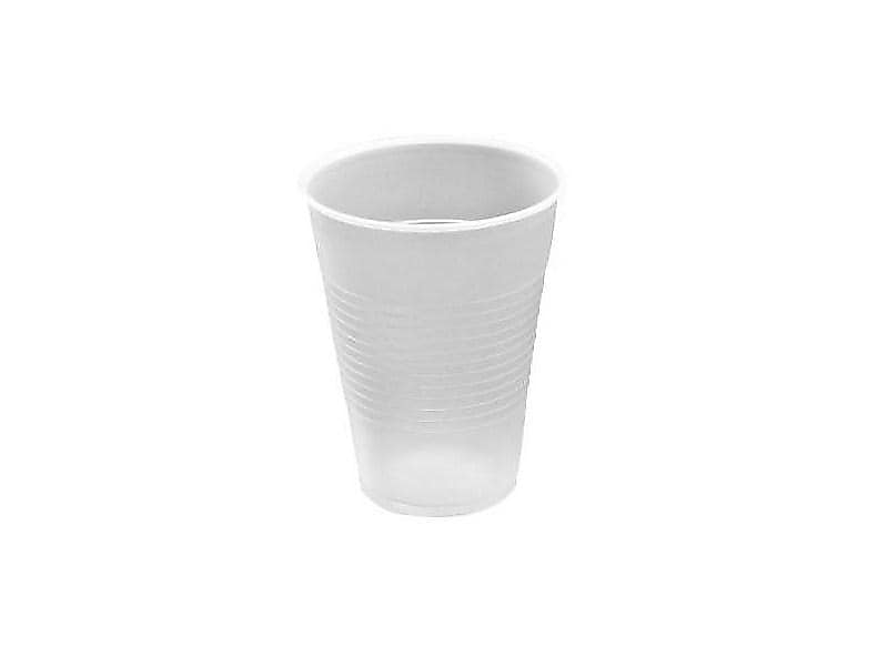 Dart Conex Galaxy Cold Cups, 12 Oz., Translucent, 50/Pack (Y12S)