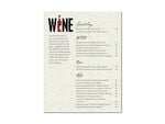 Southworth Parchment Specialty Multipurpose Paper, 24 lbs., 8.5" x 11", Ivory, 100/Box (P984CK)