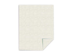 Southworth Parchment Specialty Multipurpose Paper, 24 lbs., 8.5" x 11", Ivory, 100/Box (P984CK)