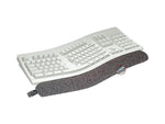 IMAK Ergobeads Wrist Rest, Heather Gray (A10161)