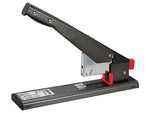Bostitch Extra Heavy Duty Desktop Stapler, , Full-Strip Capacity, Black (00540)
