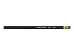 Ticonderoga The World's Best Pencil Wooden Pencil, 0.7mm, #2 Soft Lead, Dozen (13913/13953)