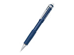 Pentel Twist-Erase III Mechanical Pencil, 0.9mm, #2 Soft Lead (QE519C)