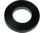 Chartpak Graphic Art Tape, 0.25" x 9 Yds., Black (BG2501M)