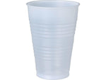 Dart® Conex Galaxy® Cold Cups, 16 Oz., Translucent, 1000/Carton (Y16T)