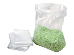 HSM Shredder Bags, 58 Gal., 100/Box (HSM2117)