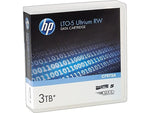 HPE LTO Ultrium 5 C7975A Data Cartridge, Blue Labeling Printable