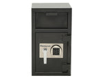 SentrySafe Steel Depository Safe with Keypad, 1.3 cu. ft. (DH-109E)