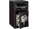 SentrySafe Steel Depository Safe with Keypad, 1.3 cu. ft. (DH-109E)