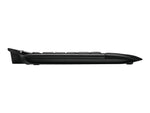Logitech Desktop MK710 Wireless Keyboard & Mouse, Black (920-002416)