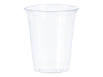 Solo Cold Cups, 12 Oz., Ultra Clear™, 1000/Carton (TP12)