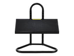 Safco Task Master Footrests, Black (SAF5124)