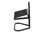 Safco Task Master Footrests, Black (SAF5124)