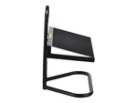 Safco Task Master Footrests, Black (SAF5124)