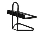 Safco Task Master Footrests, Black (SAF5124)