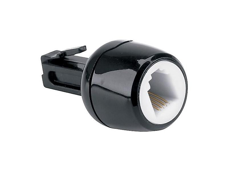 Softalk 35051 Cord Detangler, Black
