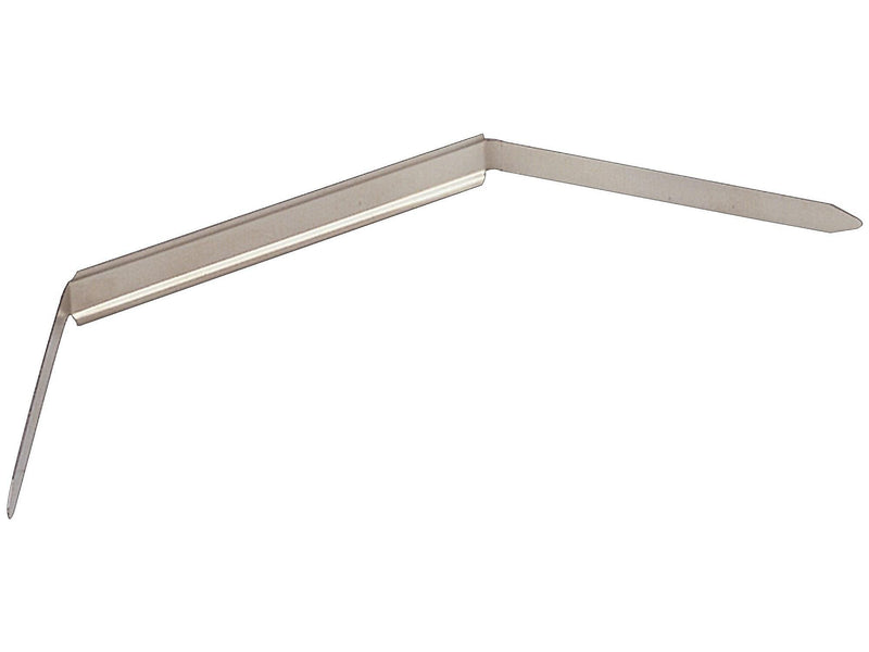 Officemate Non-Adhesive Prong Fastener, 1" Capacity, Silver (OIC99853)