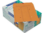 Quality Park Kraft Button & String Inter-Departmental Envelope 10" x 13", Brown, 100/Box (QUA63562)