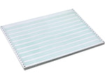 Staples 14.875" x 11" Business Paper, 15 lbs., 100 Brightness, 3500/Carton (25515/45115/177)