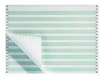 Staples 14.875" x 11" Business Paper, 15 lbs., 100 Brightness, 3500/Carton (25515/45115/177)