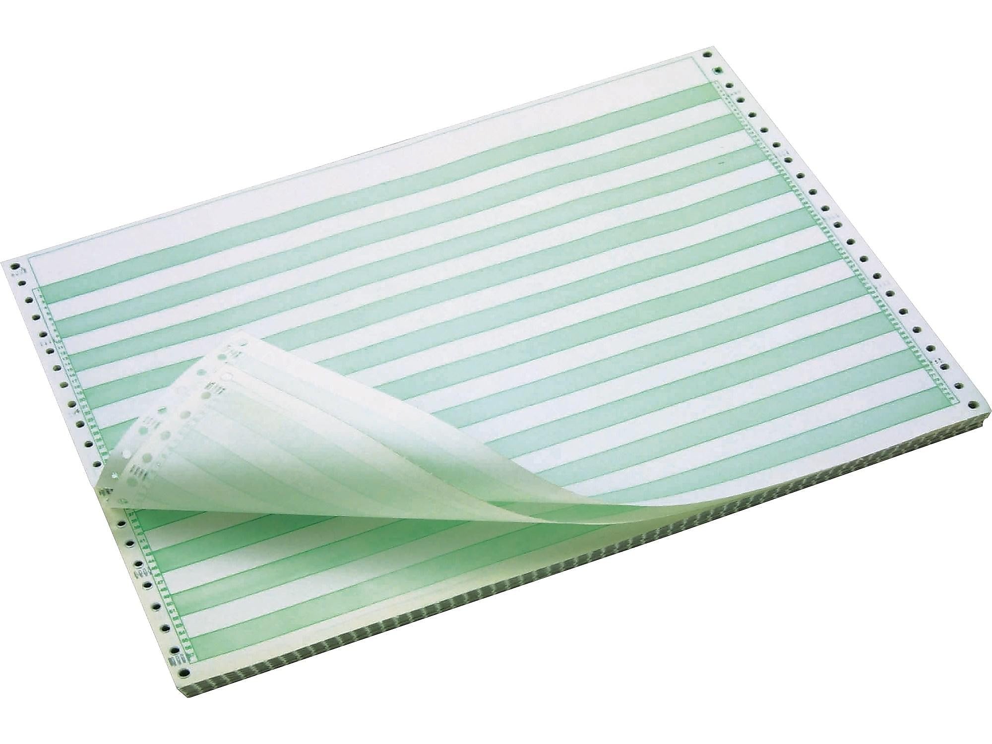Staples 14.875" x 11" Business Paper, 15 lbs., 100 Brightness, 1700/Carton (25519/177162)