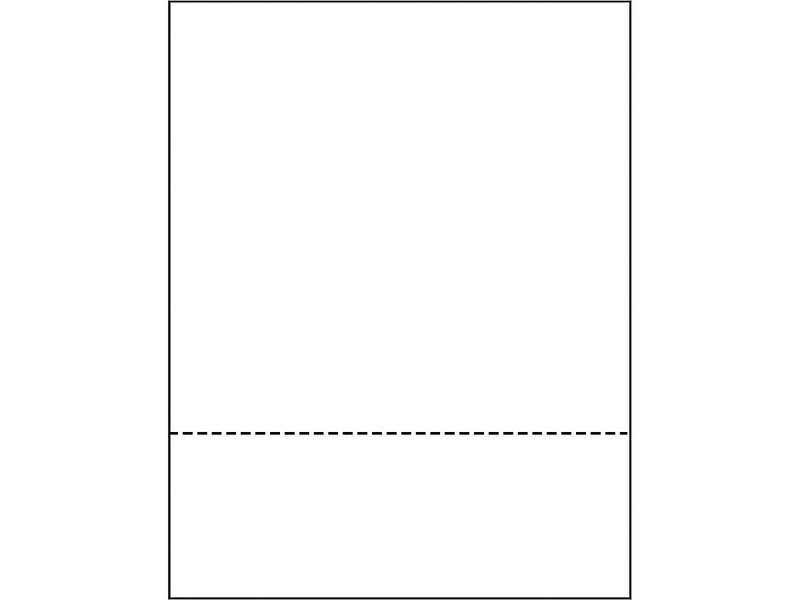 Printworks Professional 8.5" x 11" Specialty Paper, 20 lbs., 92 Brightness, 500/Ream, 5 Reams/Carton (04167)